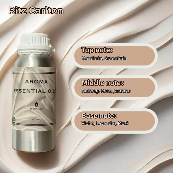 Huiles essentielles 500ml pour diffuseur aromatique huile de parfum désodorisant odeur pour disposit