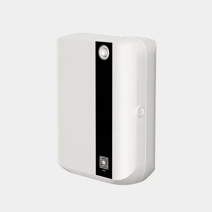 Diffuseur d'arôme professionnel 500ML diffuseur d'huile essentielle Bluetooth 1500m3 diffuseur de pa