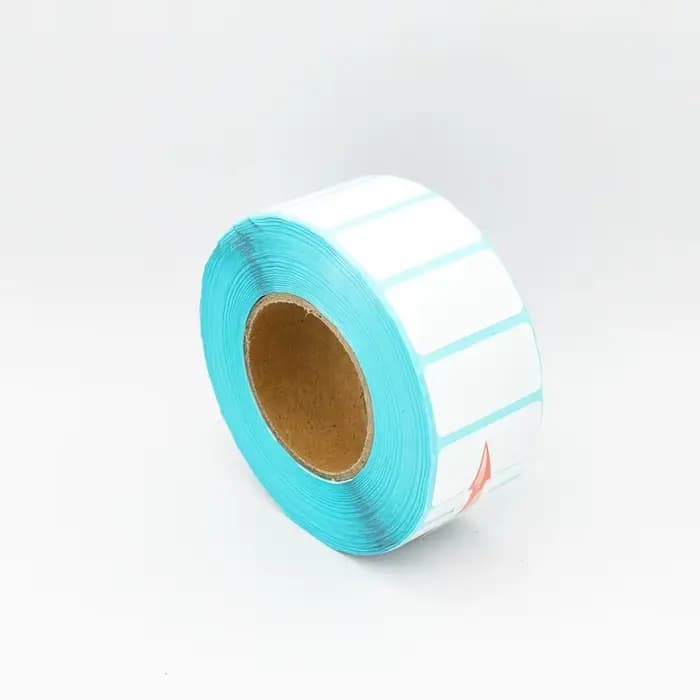 Autocollant SKU d'entrepôt d'étiquette thermique à impression directe, 10 rouleaux de petite taille,