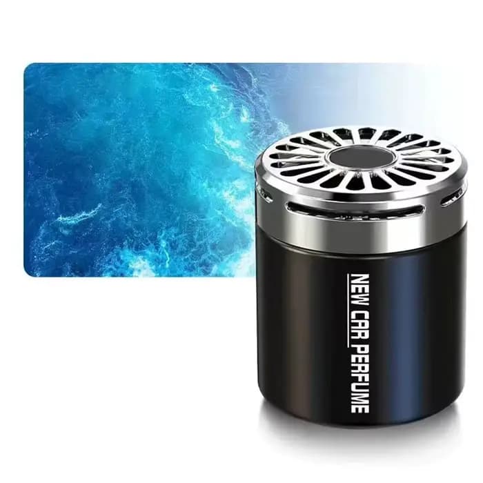 Baume solide pour voiture, parfum d'aromathérapie, frais d'air, extrait de plante naturelle, diffuse