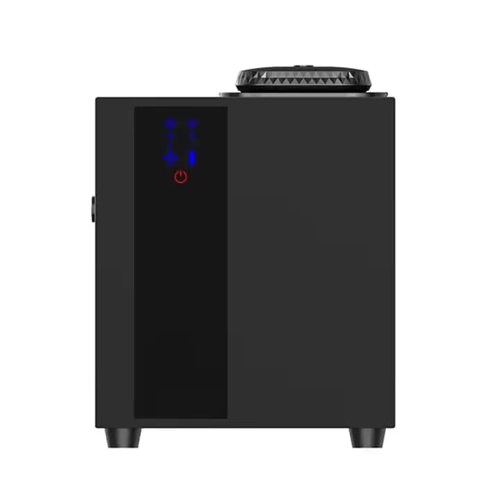 Diffuseur de parfum électrique mural, désodorisant contrôlé par application, machine à parfum Hyliqu