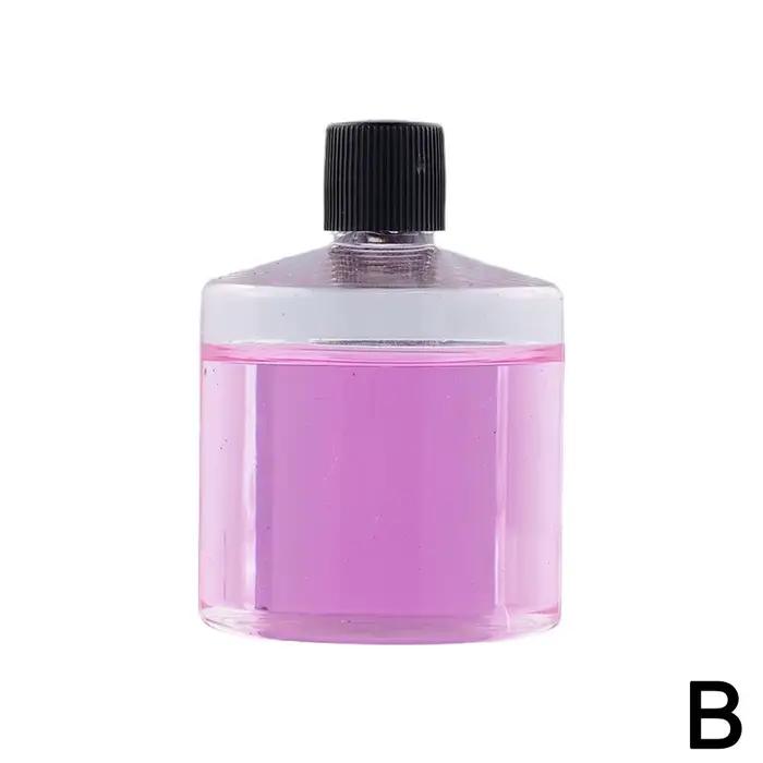 Recharge liquide de 50 ml pour diffuseur d'arômes automatique intelligent – Plusieurs parfums dispon