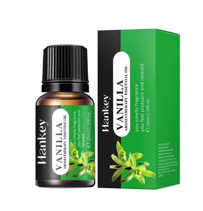 Humidificateur d'huile essentielle pure, diffuseur d'aromathérapie, bougie parfumée, désodorisant ex