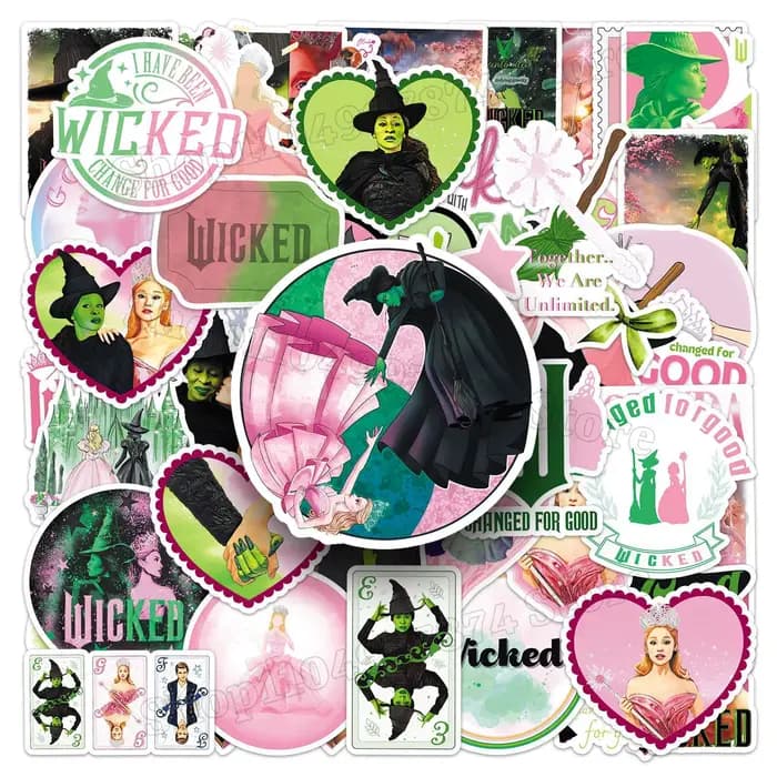 Wicked Bento boîte à déjeuner enfants pique-nique Musical conteneurs de stockage des aliments étudia