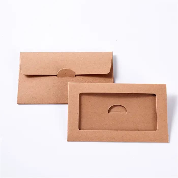 Mini-enveloppes 10x6cm, petites enveloppes cadeaux, porte-cartes de visite, porte-cartes d'identité,