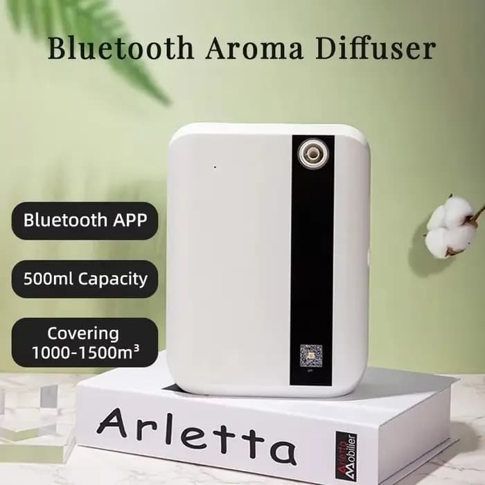 Diffuseur d'arôme professionnel 500ML