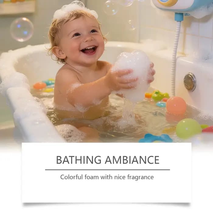 Ensemble de 16 bombes de bain pour enfants avec jouets cachés, fabriquées à la main, naturelles, méga bulles, respectueuses de la peau, thème océan, jeu sensoriel, cadeau pour bain moussant