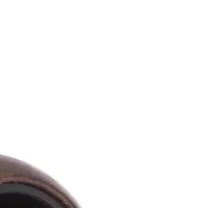 Bouchons de bouteille de parfum, différentes couleurs, bouchons de boule, bouchons de tête en bois et plastique, multi-styles, bouchon de bouteille en verre de parfum