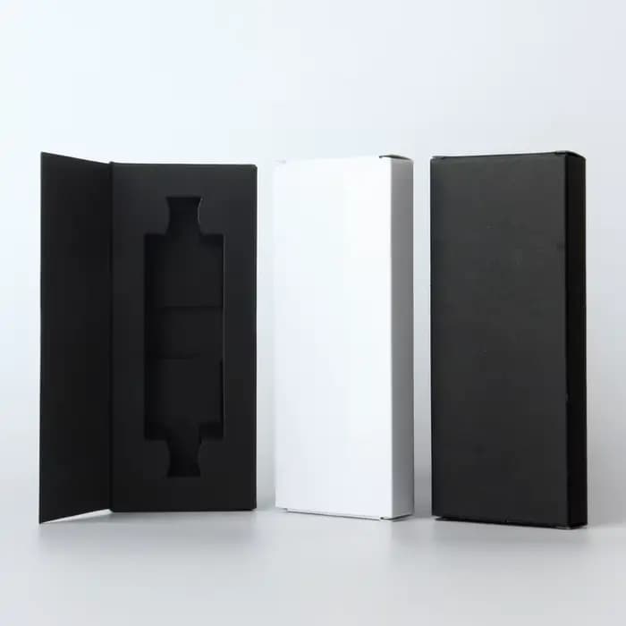 Boîte d'emballage de bouteilles de parfum