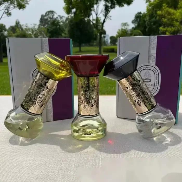 Diptyques sablier diffuseur Baies 34 parfum naturel luxe maison