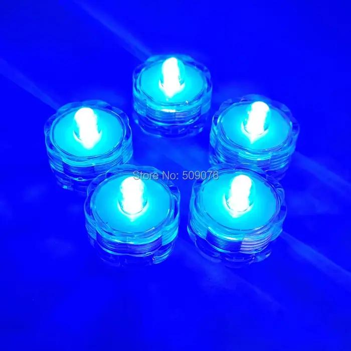Bougie LED sans flamme, 6/12/24 pièces, bougie LED étanche, lumière de décoration pour mariage, Floralytes