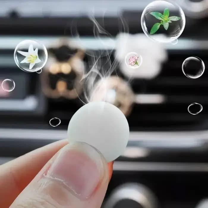 Désodorisant de voiture