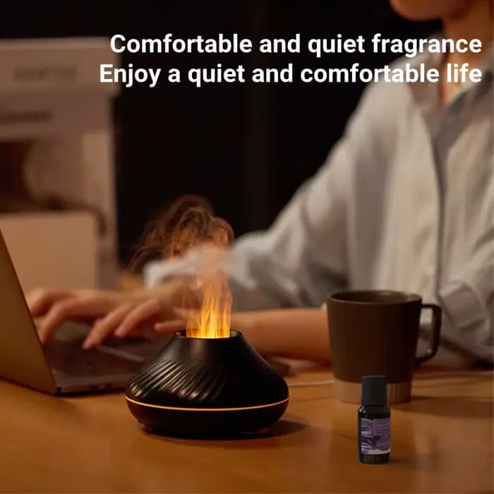 Humidificateur d'air électrique à ultrasons