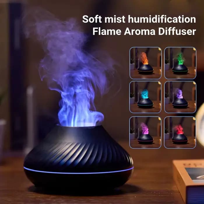 Humidificateur d'air électrique à ultrasons