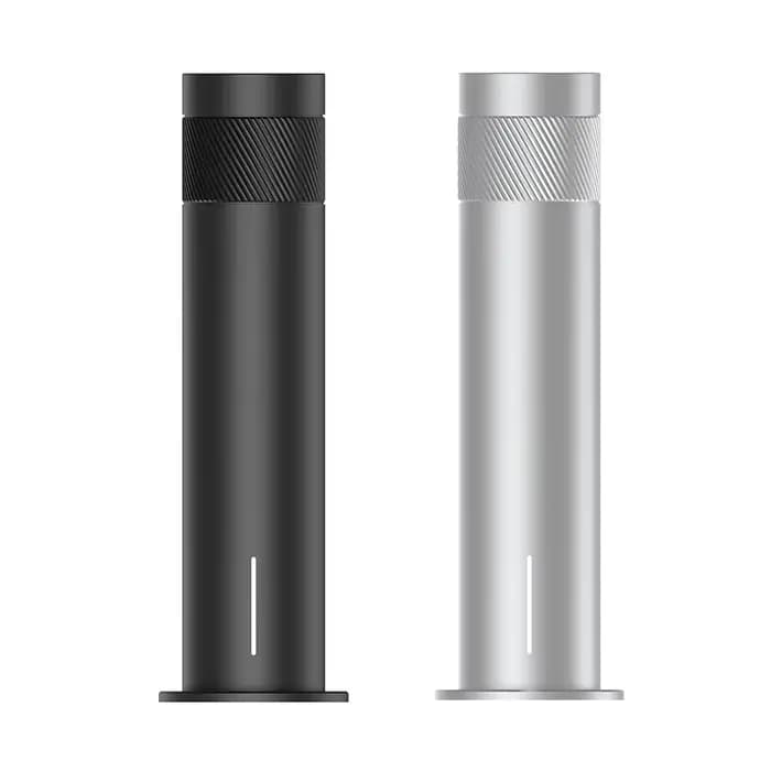 Diffuseur de parfum électrique intelligent NAMSTE, diffuseur de parfum sans eau, appareil ménager, diffuseur d'huiles essentielles pour la maison
