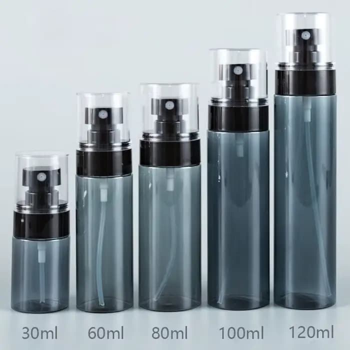 Flcopropriété pulvérisateur portable pour brume fine