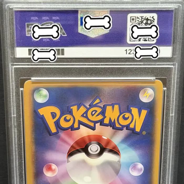 Carte Proxy de Jeu PTCG DIY 2025 POKEMON SV10 JP ROCKET'S MEWTWO EX MINT SPECIAL ART RARE Base Set GAME GREY HAT VAN GOGH Cadeau Jouet