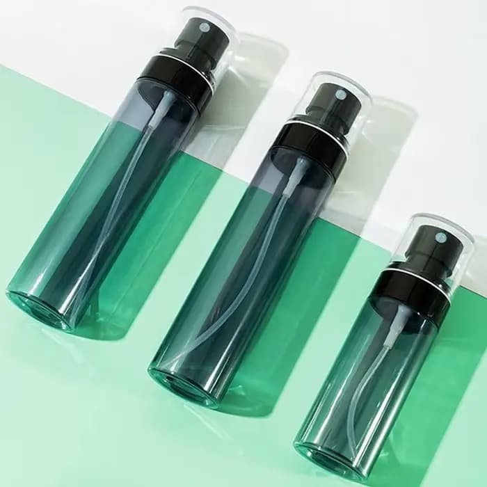 Flcopropriété pulvérisateur portable pour brume fine