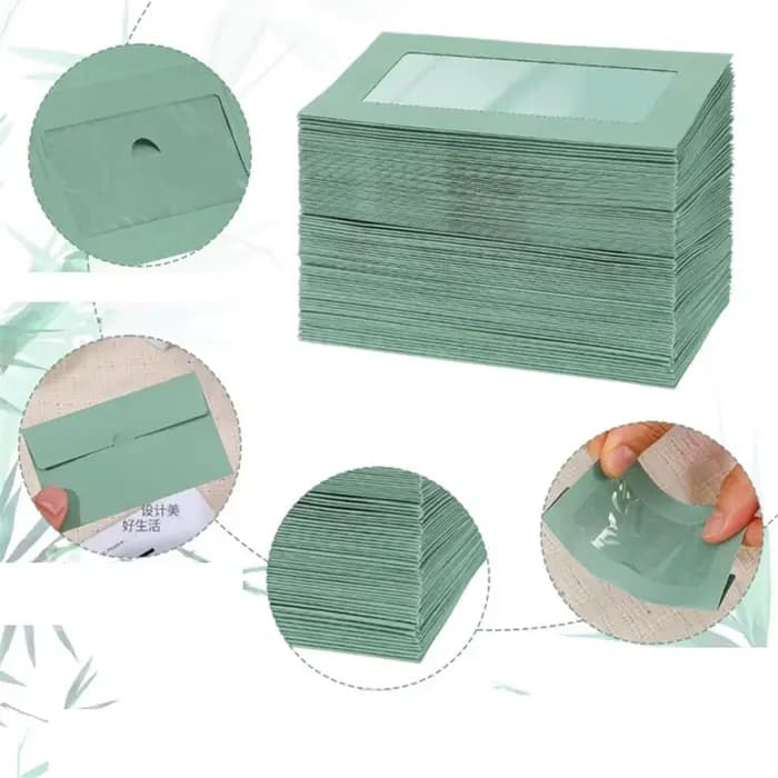 Mini-enveloppes 10x6cm