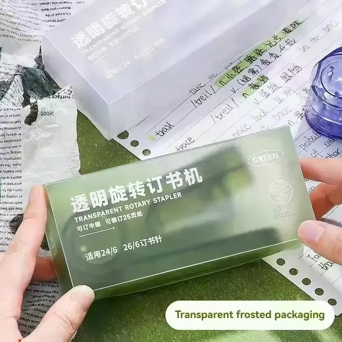 Agrafeuse portable, machine à relier portable