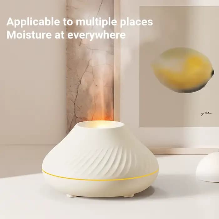 Humidificateur d'air électrique à ultrasons