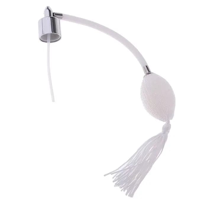 Tube distributeur de bouteilles de parfum, vos bouteilles, accessoires de voyage de 18 mm
