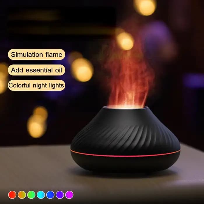 Humidificateur d'air électrique à ultrasons