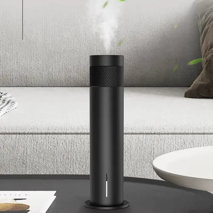 Diffuseur de parfum électrique intelligent NAMSTE, diffuseur de parfum sans eau, appareil ménager, diffuseur d'huiles essentielles pour la maison