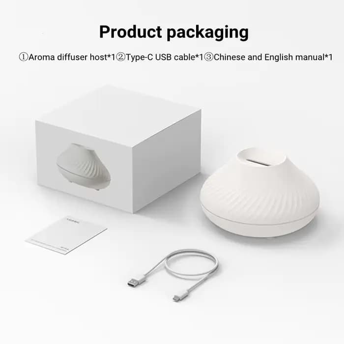 Humidificateur d'air électrique à ultrasons