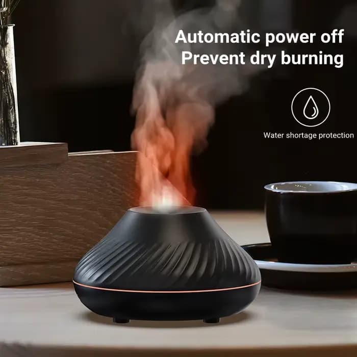Humidificateur d'air électrique à ultrasons