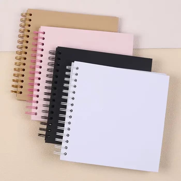 Album photo DIY de 8 pouces