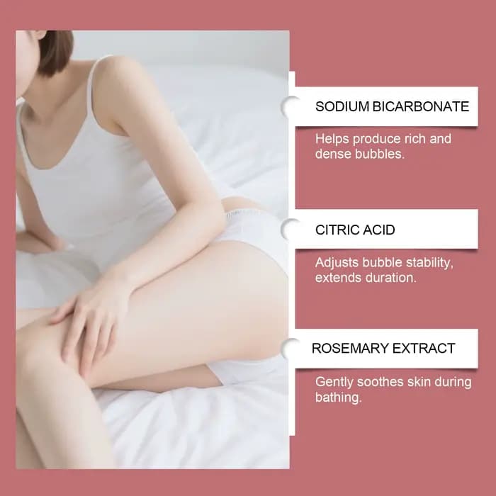 Bombes de bain pour enfants, avec boule de bain à bulles Surprise, Anti-Fatigue, relaxante, soins du corps, Spa, nouvel an, coffret cadeau de noël, 6/12/18 pièces