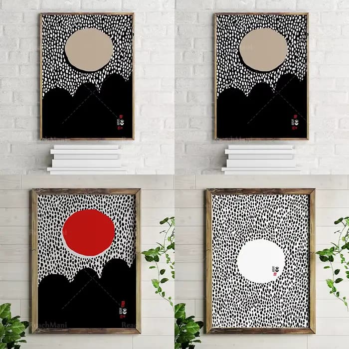 ART Store INT-Décoration murale