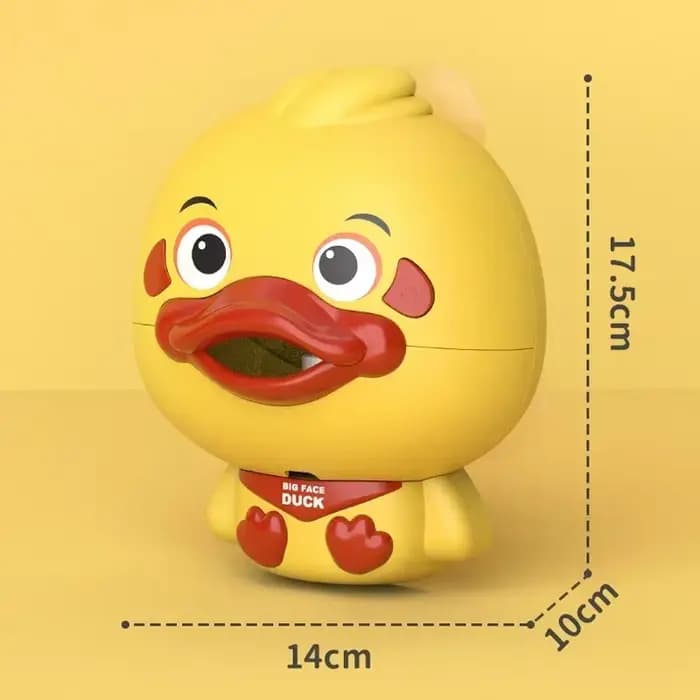 Jouet de bain pour bébé, canard à bulles, drôle, pour tout-petits, piscine, baignoire, Machine à savon, jouets de salle de bain pour enfants