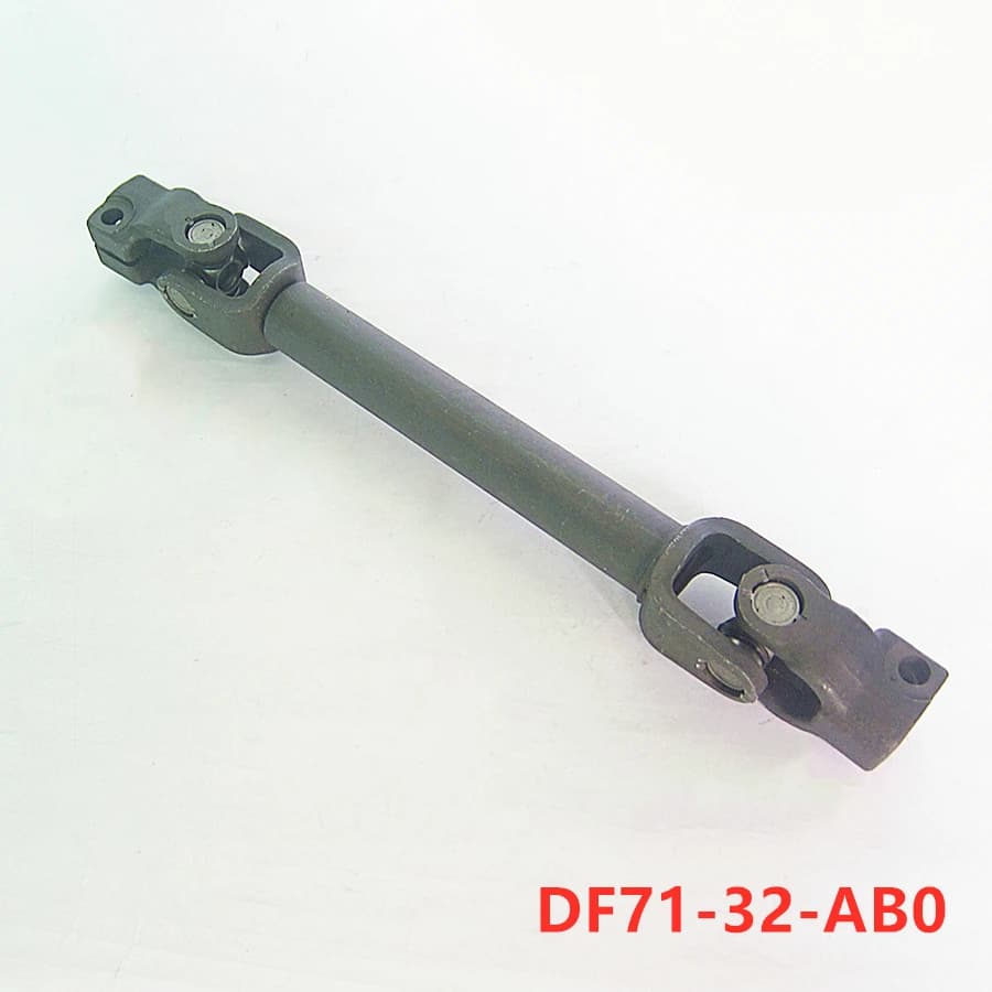 Accessoires de voiture DF71-32-AB0 système de direction arbre intermédiaire pour Mazda 2 demio 2007-