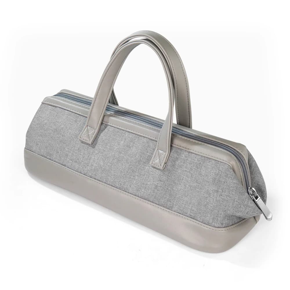 Sac de rangement pour sèche-cheveux Dyson, organisateur portable anti-poussière, sac de voyage pour 