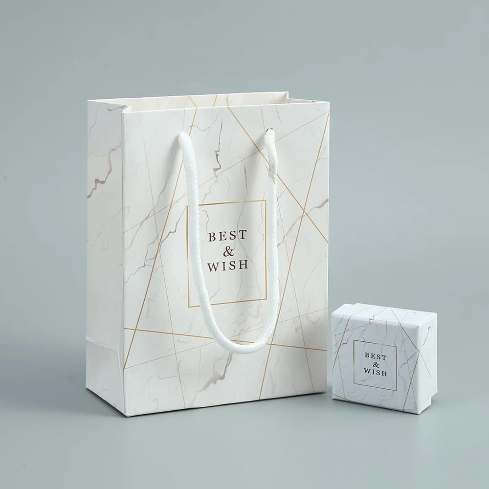 Organisateur d'emballage de bijoux, pochette cadeau pour fête, mariage, noël, petites pochettes pour