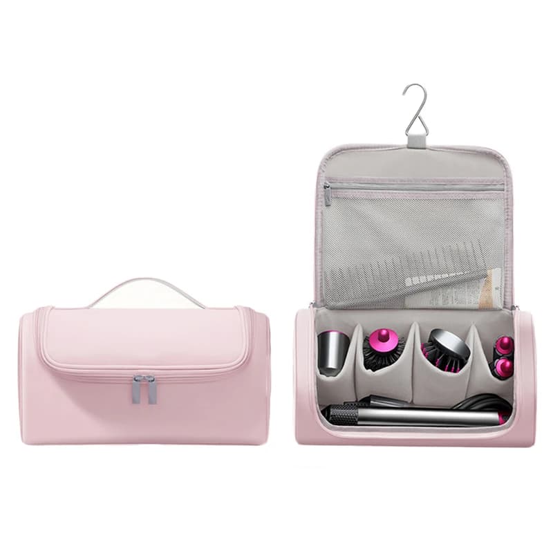 Sac de rangement pour sèche-cheveux Dyson, étui de voyage pour sèche-cheveux Dyson, grande capacité,