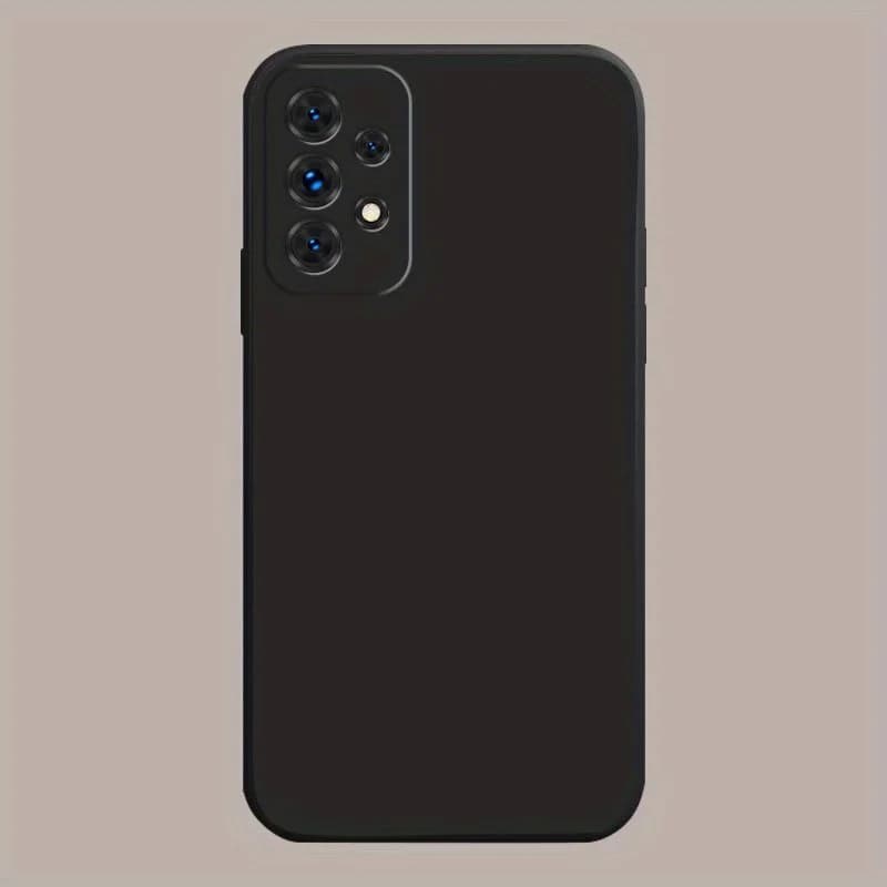 Coque personnalisée pour Samsung Galaxy A06 A16 A22 A25 A26 A30 A36 A42 A50 A51 A52 A53 A54 A55 A70 