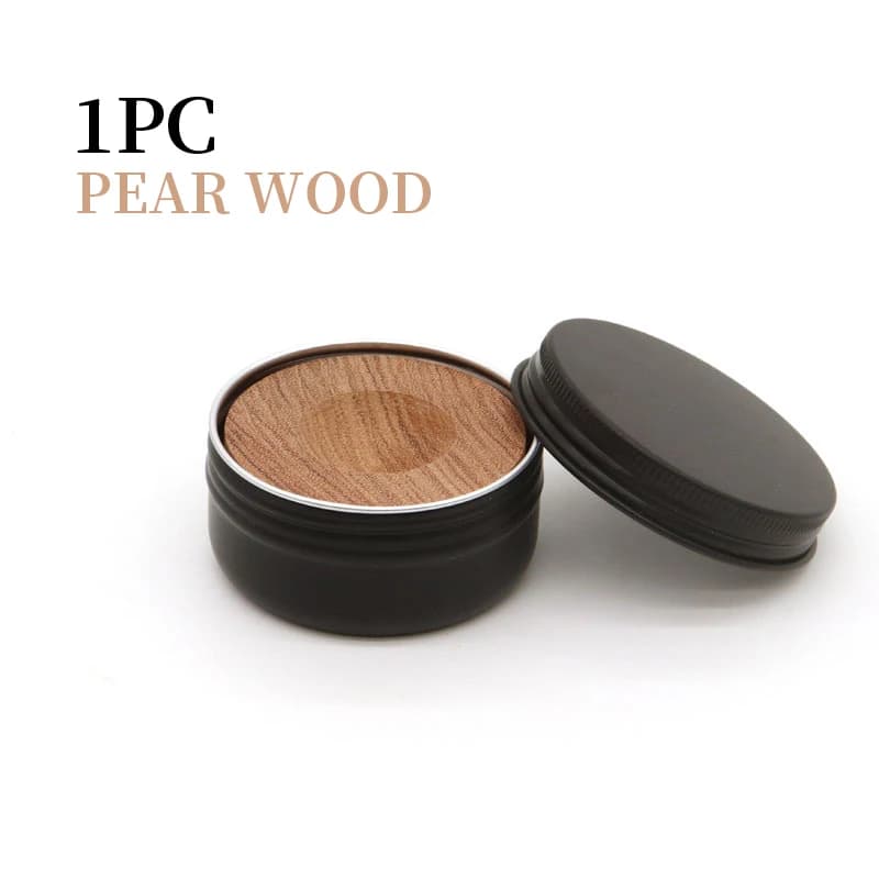 Bâtons de diffuseur de roseaux d'huile essentielle en bois créatifs, parfum de salle d'aromathérapie