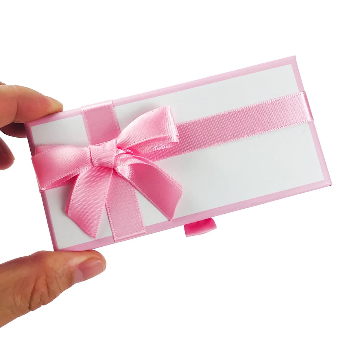 Boîte à Cils en Vison 3D avec Logo Personnalisé, Emballage Magnétique, Rangement de Maquillage, 25mm