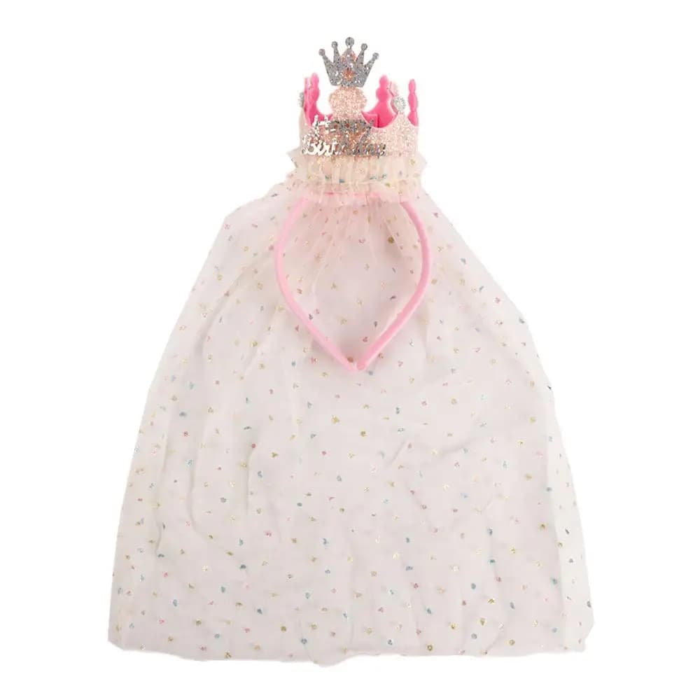 Serre-tête en maille à sequins pour enfants, style coréen, accessoires de coiffure pour filles, band