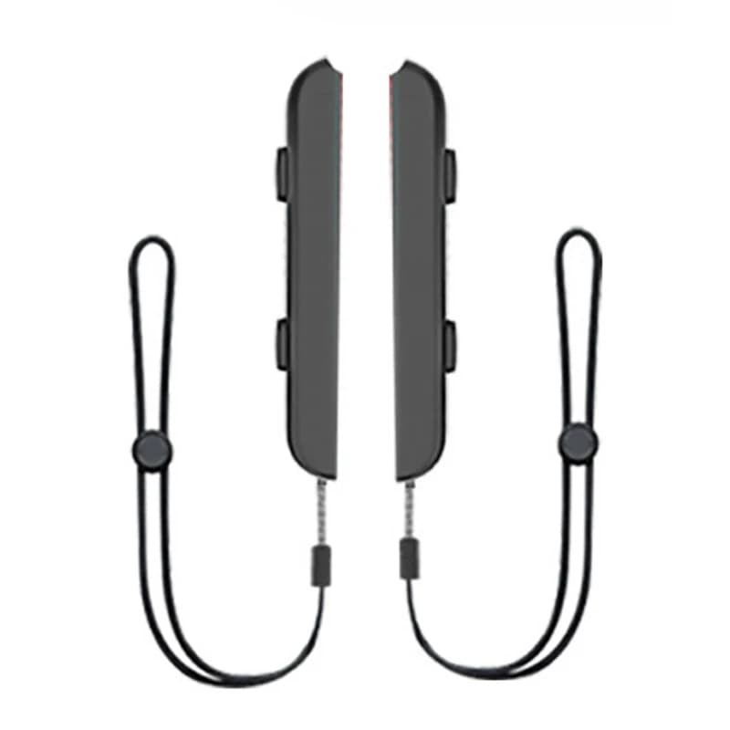 GaminalbanFor Nintend Switch & OLED Gamepad Contrmatérielle, Hand Rope Joy-con Wrist Strap, Laptop V