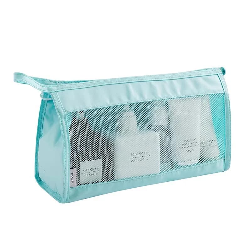 [Sac de toilette de voyage] Trousse de toilette portable pour les voyages et les déplacements profes