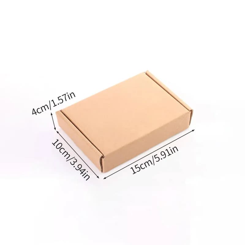 Boîte-cadeau carrée, présentoir de bijoux, boîte d'emballage, sac organisateur avec rebillage pour b
