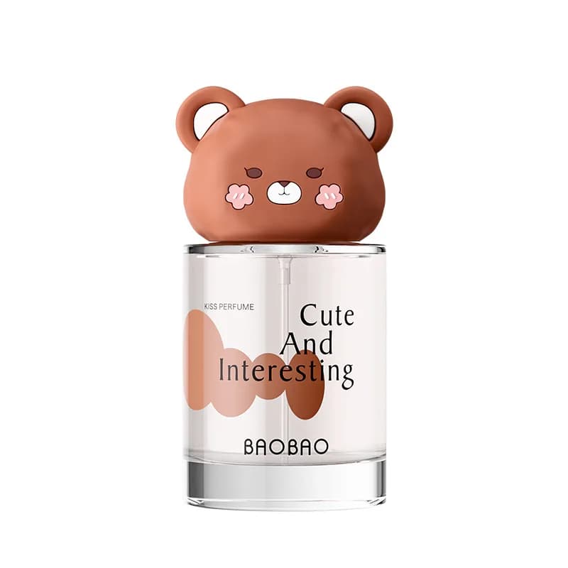 Parfum Floral naturel pour filles, mignon et intéressant, Eau De Toilette durable, phéromone, charma