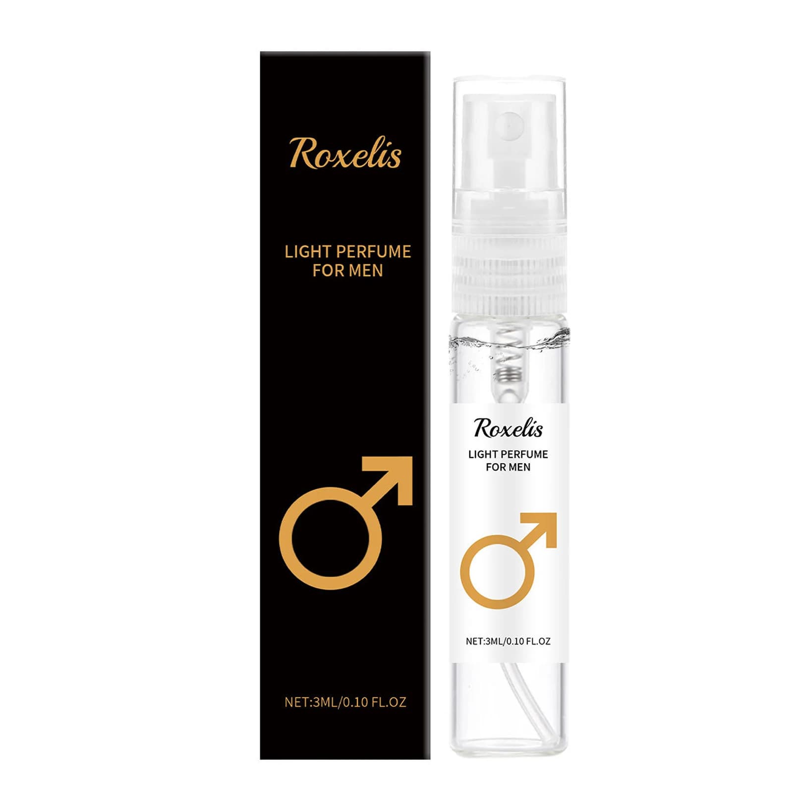 Parfum aux phéromones 3ML pour femme, produits sexuels pour l'orgasme féminin, attirant les femmes, 