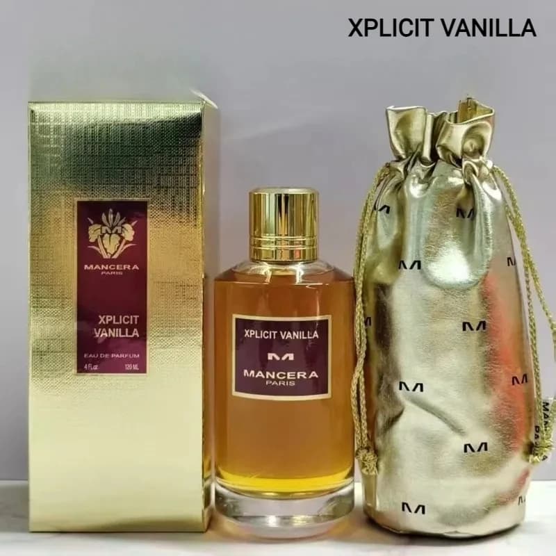 Eau de parfum unisexe 120 ml, longue tenue, parfum floral oriental gourmand, frais, raffiné, séduisa