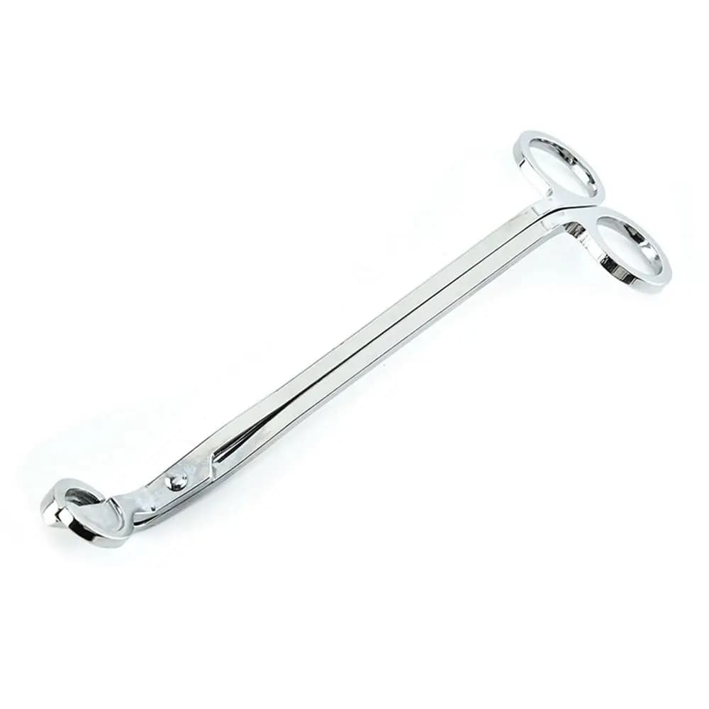 Ciseaux coupe-mèche pour bougies, accessoires pour bougies, coupe-mèche pour lampes à huile, ciseaux