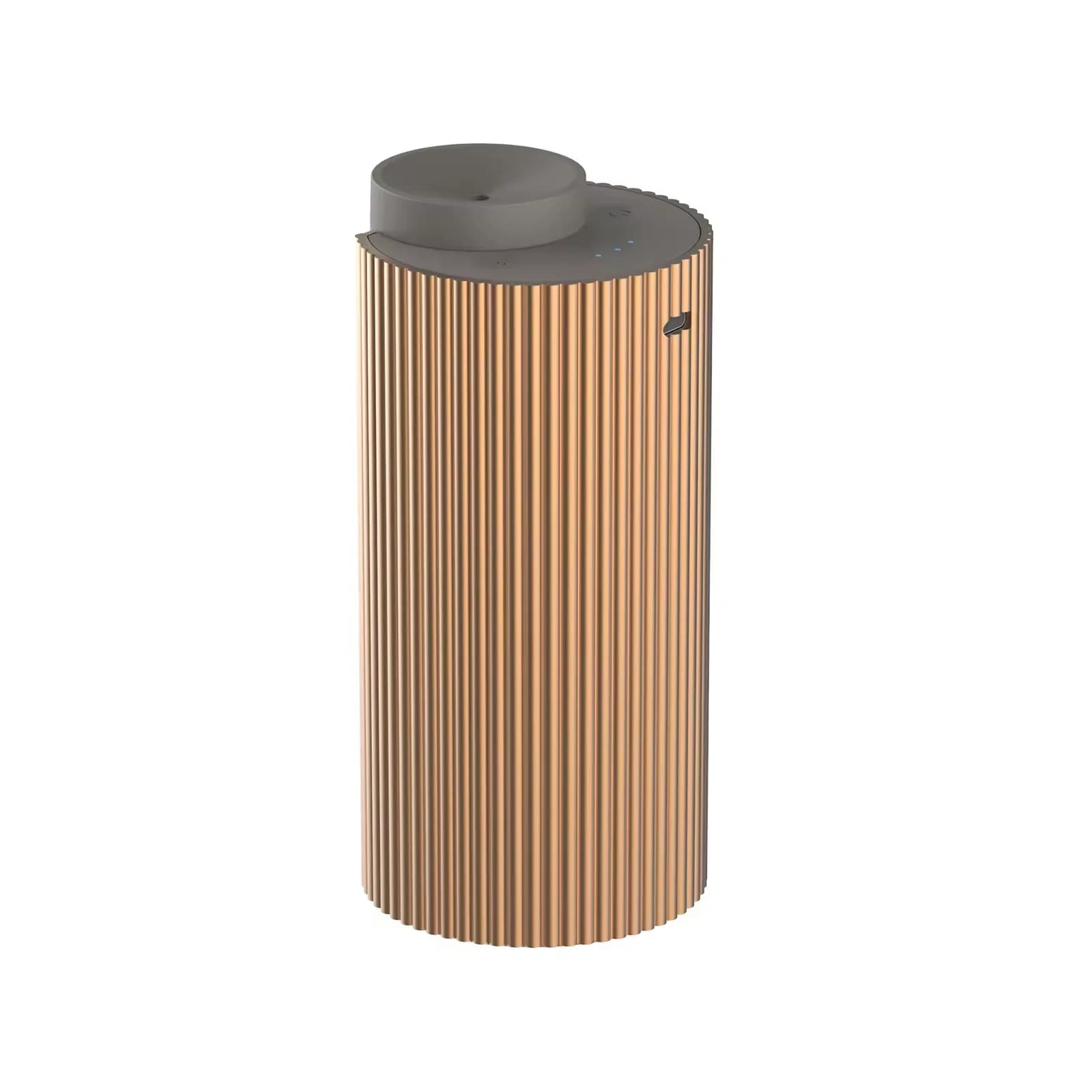 Diffuseur d'huiles essentielles de voiture, distributeur d'odeur électrique pour capacité domestique